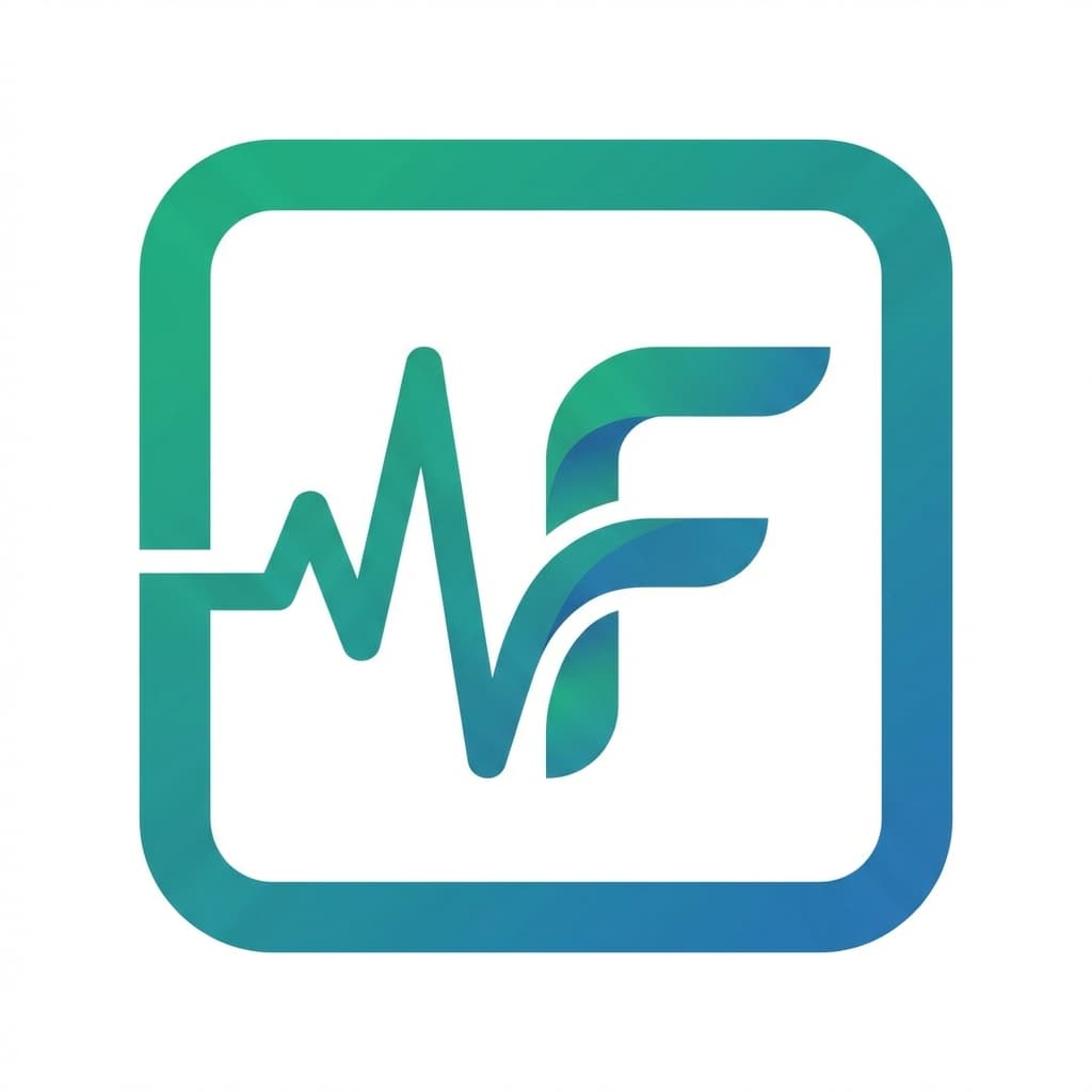 Fleqtor Health Logo